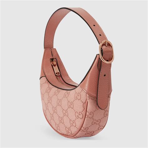 gucci ophidia gg mini bag pink